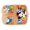 Picture of MICKEY COMPARTMENT LUNCH BOX